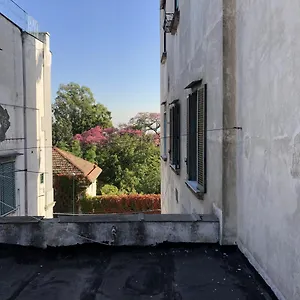 Apartment Chalet Del Centro, Naples
