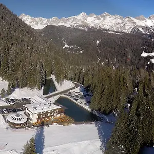 Hotel Dolomiti