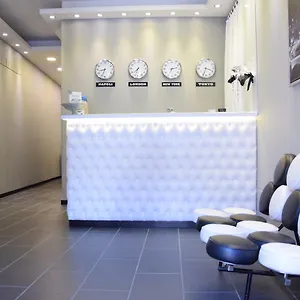 Fly Boutique *** Napels
