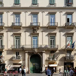 Napolit'amo Principe *** Napels