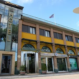 Futura Centro Congressi **** Napels