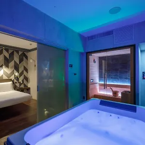 Hotel Trilussa Palace Congress &