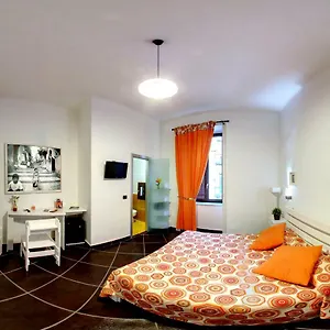 Casa Del Monacone Neapel