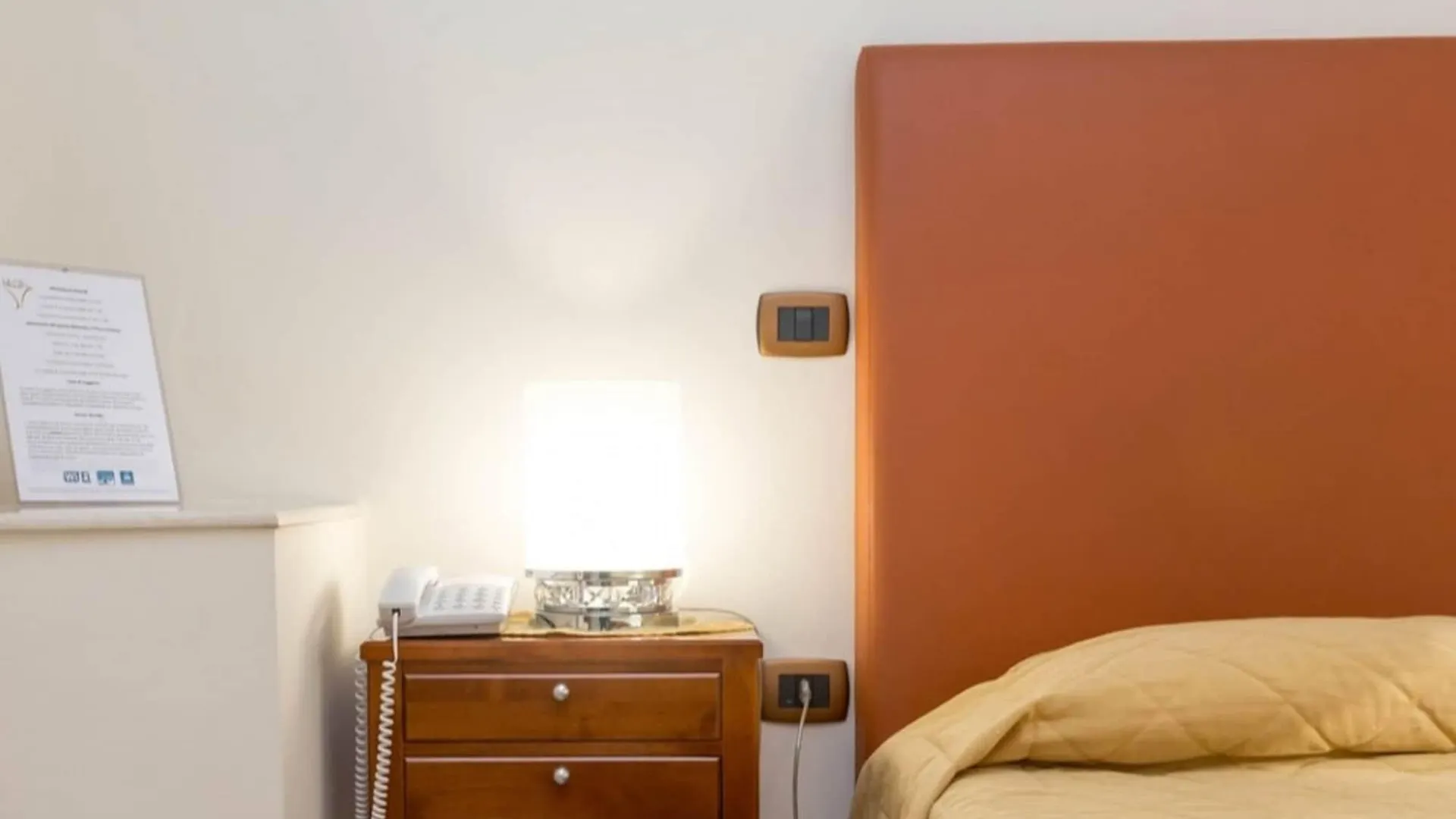 Ranch Palace Hotel Νάπολη 4*,  Ιταλία