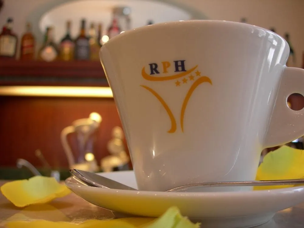 ****  Ranch Palace Hotel Νάπολη Ιταλία