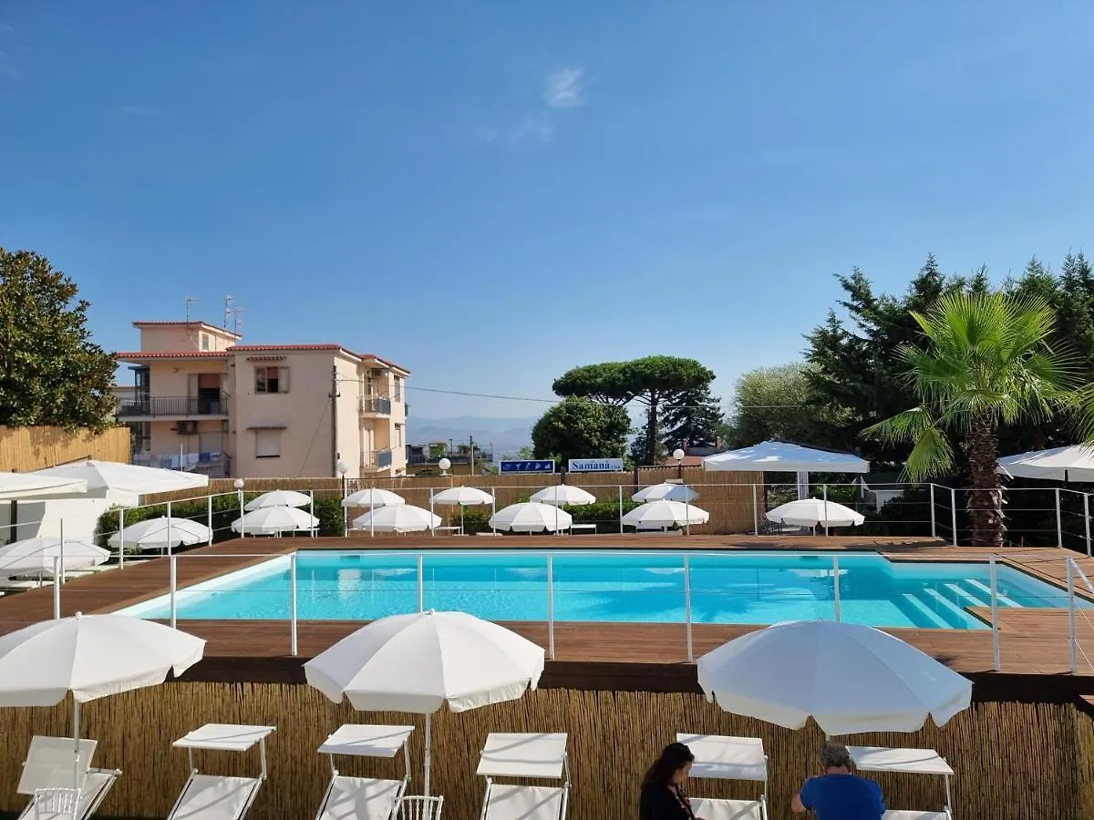 Ranch Palace Hotel Νάπολη 4*,  Ιταλία