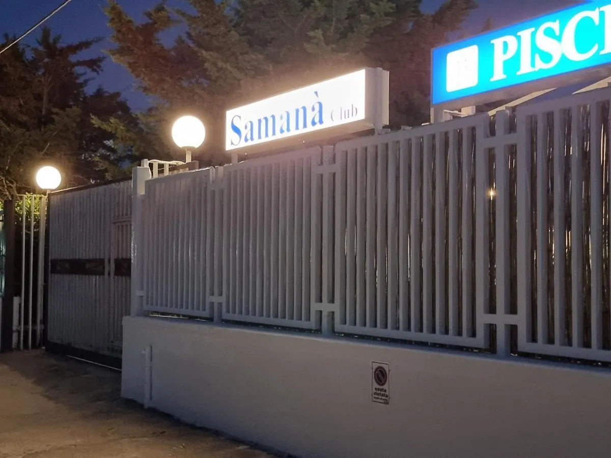 Ranch Palace Hotel Νάπολη Ιταλία