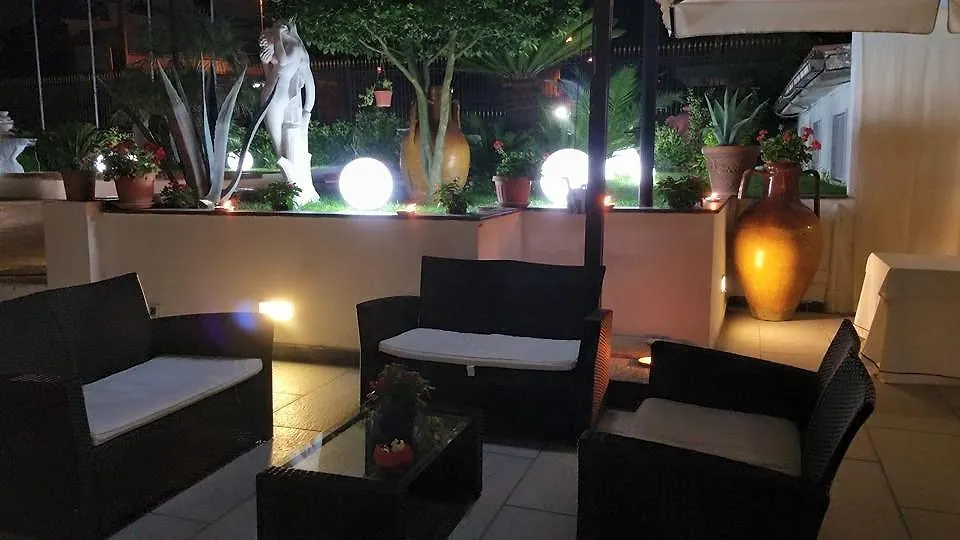 Ranch Palace Hotel Νάπολη