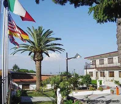 Ranch Palace Hotel Νάπολη